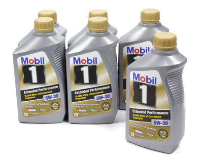 MOBIL 1 EP 5W-30