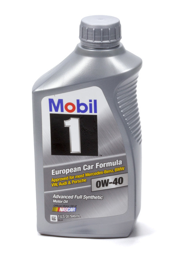 0w40 FS Oil 1 Qt - 112628