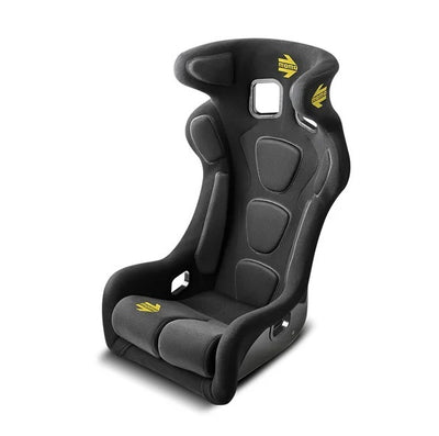 Seat - Daytona Evo FIA 8855-1999 Black Hardshe