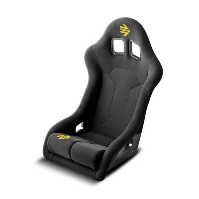 Seat - Supercup XL Blac k Hardshell Expires 2030