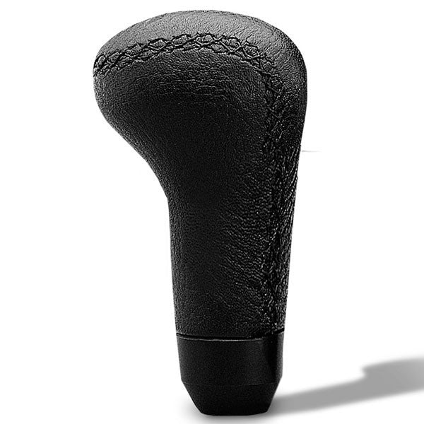 Anatomico Shift Knob Leather - Tall - ALBK1