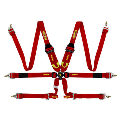 HARNESS
