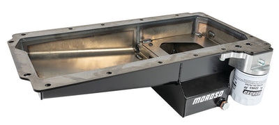 OIL PAN