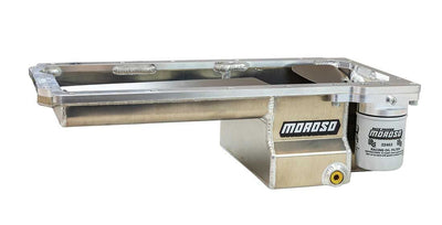 OIL PAN DART LS