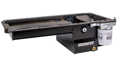OIL PAN DART LS NEXT GEN 3