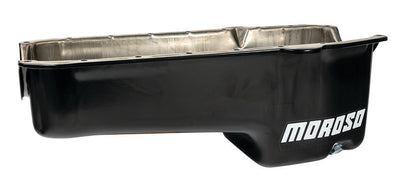OIL PAN