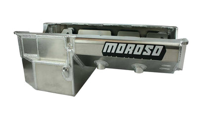 OIL PAN