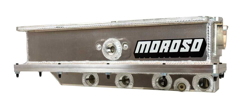 OIL PAN SBF