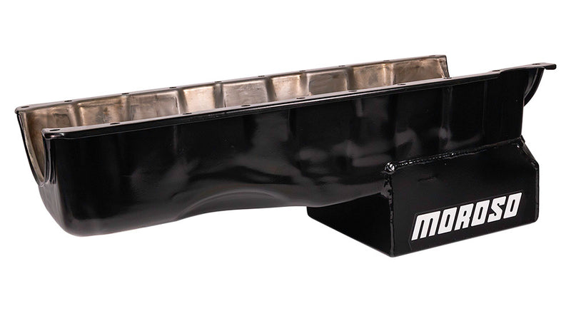OIL PAN BBC GEN 5 GEN 6