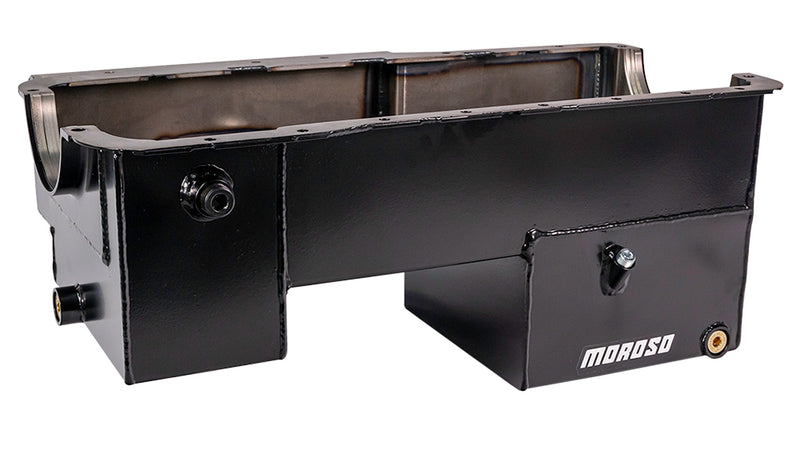 OIL PAN