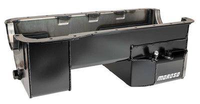 OIL PAN