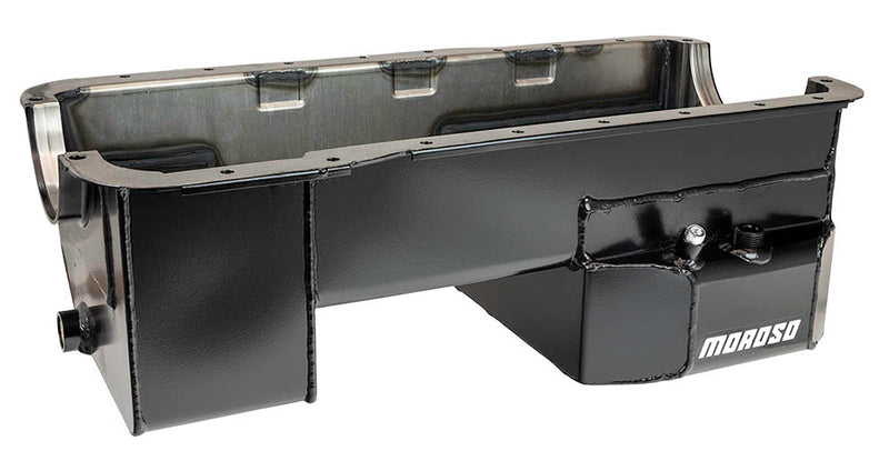 OIL PAN