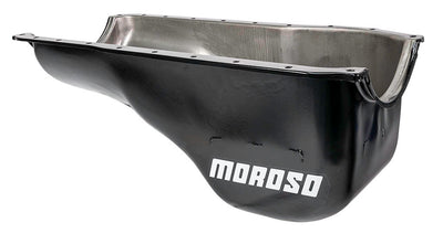 OIL PAN
