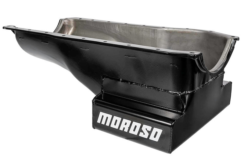 OIL PAN 351M OR 351C