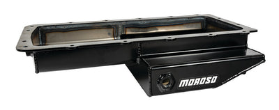 OIL PAN