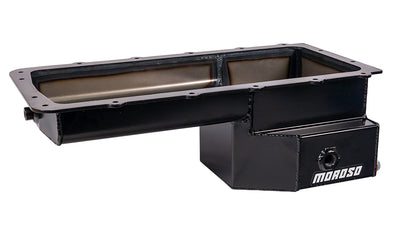 OIL PAN