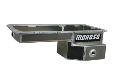 OIL PAN FORD