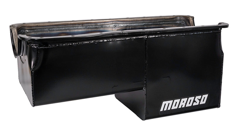 OIL PAN FORD 429/460 TRUCK
