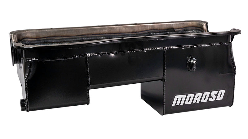 OIL PAN FORD 429-460