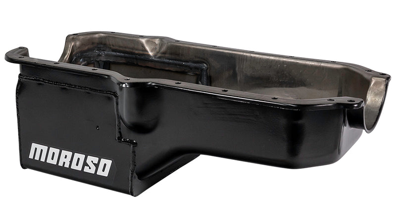 OIL PAN AMC CAR JEEP V8