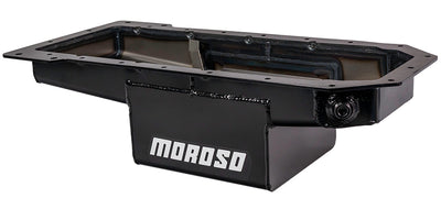 Oil Pan Mopar - 20733