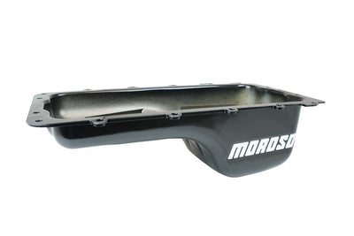 OIL PAN