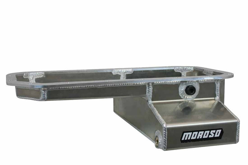 OIL PAN TOYOTA