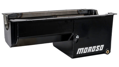 OIL PAN
