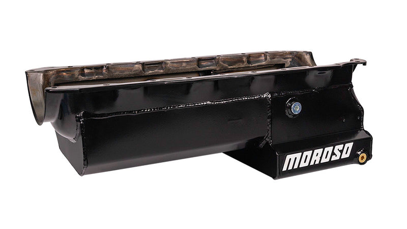 OIL PAN