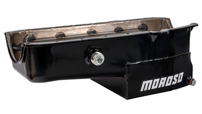 OIL PAN