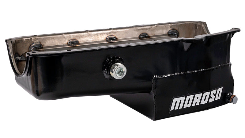 OIL PAN