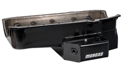 OIL PAN