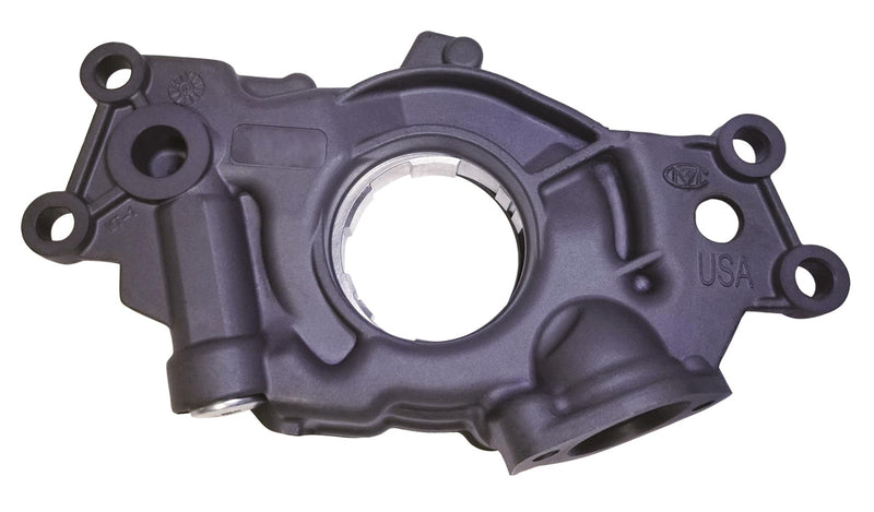 OIL PUMP DART
