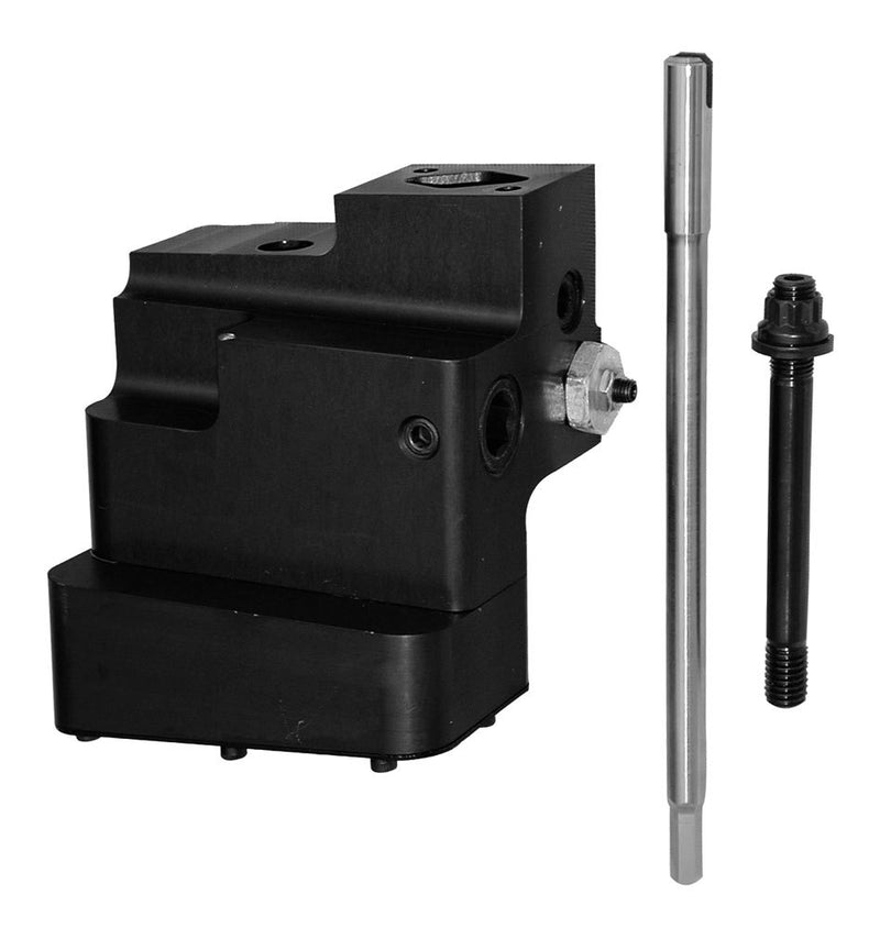 Billet Oil Pump - 22167