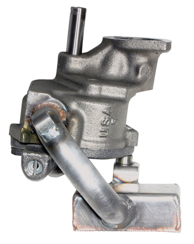 OIL PUMP AND PICKUP