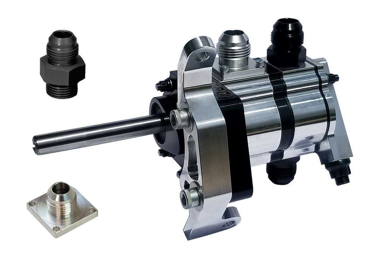 EXTERNAL OIL PUMP