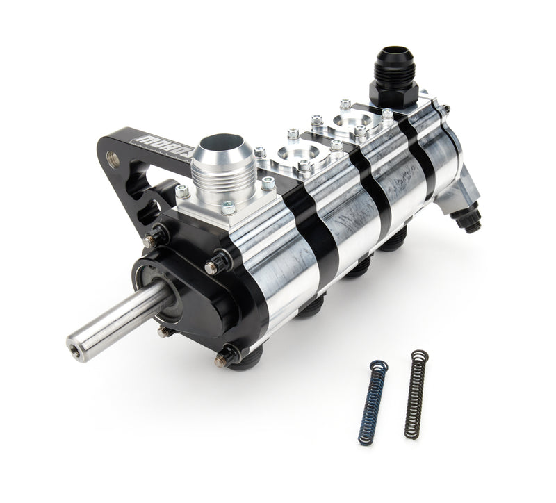 DRY SUMP PUMP T3 SERIES