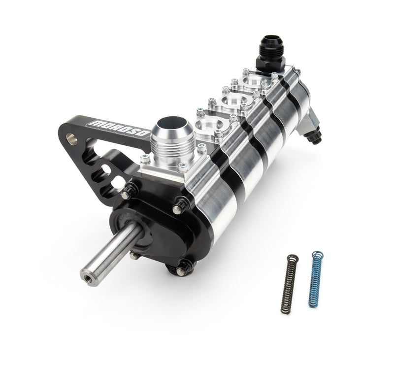 DRY SUMP PUMP T3 SERIES