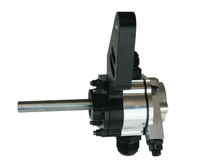 EXT OIL PUMP TRI LOBE
