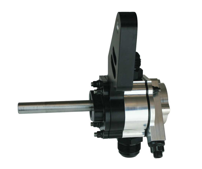 EXT OIL PUMP TRI LOBE