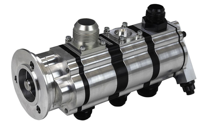 DRY SUMP PUMP