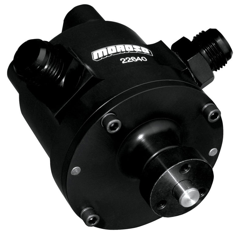 VACCUM PUMP KIT 3 VANE WET SM