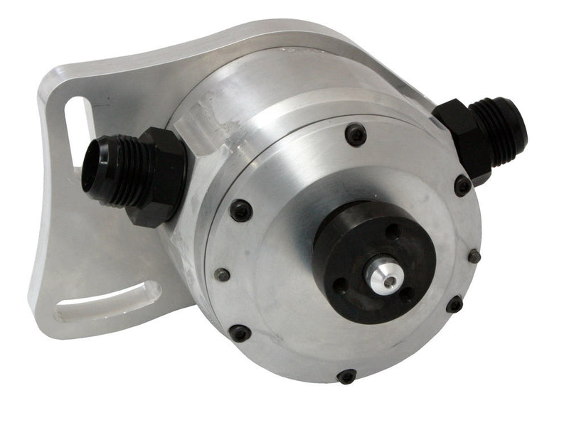 VACUUM PUMP NATURAL