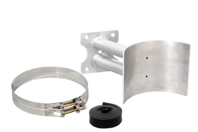 MOUNT DRY SUMP TANK ANGLE MOUN