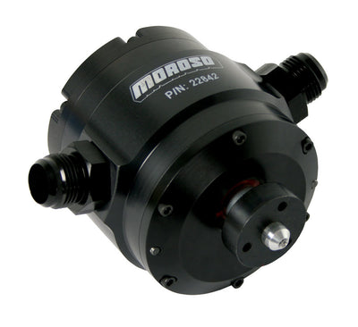 VAC PUMP 4 VANE