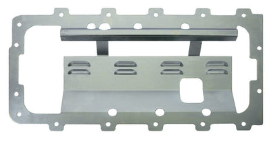 WINDAGE TRAY