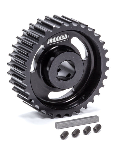OIL PUMP DRIVEN GEAR