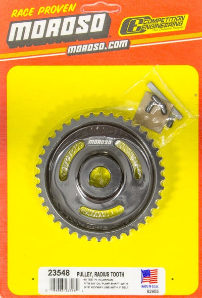 DRIVE GEAR