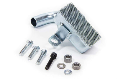 PICKUP OIL PUMP BBC