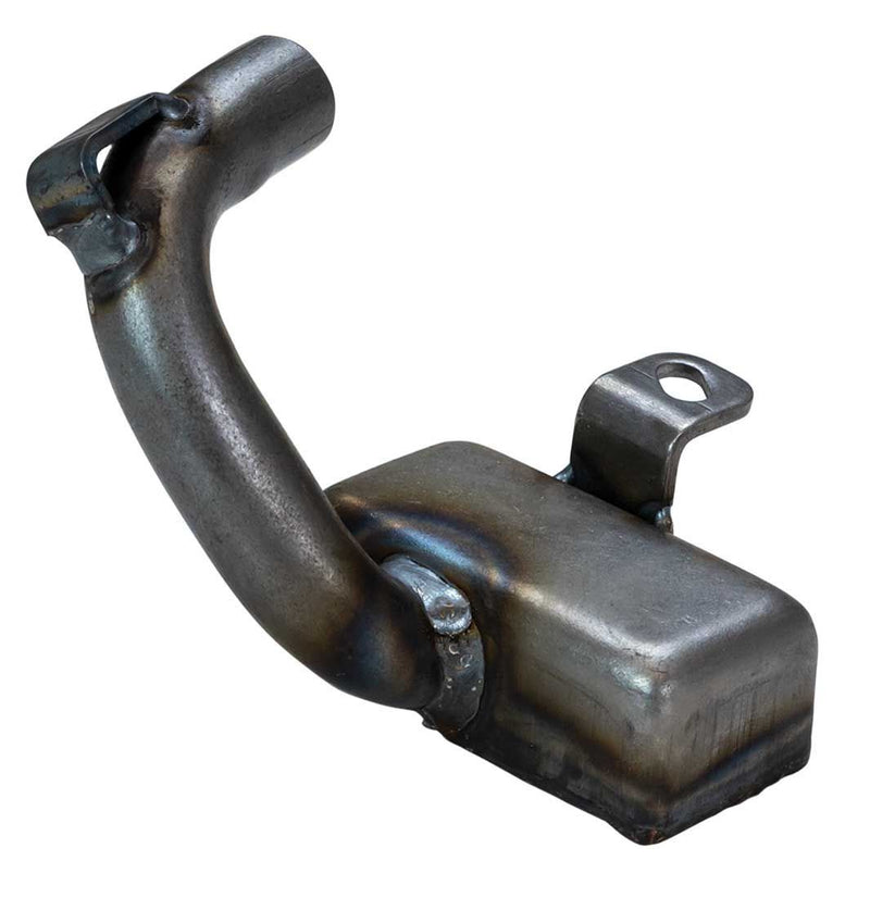 PICKUP OIL PUMP BBC